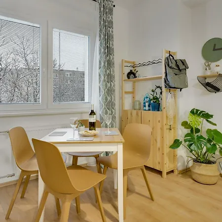 Apartament Compact And Snug In Old Town *