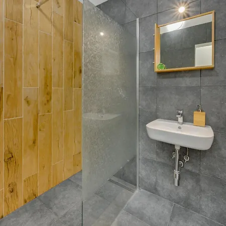 Compact And Snug In Old Town Pressburg