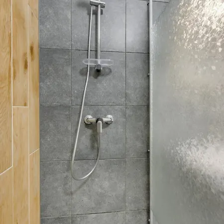 Compact And Snug In Old Town Apartment Bratislava