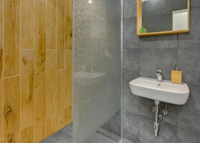 Compact And Snug In Old Town Bratislava